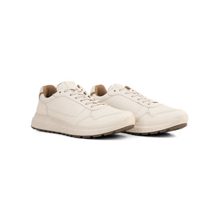 403019 Flexi Tenis Piel Beige