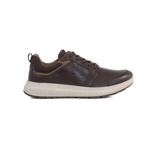 403020 Flexi Tenis Piel Chocolate