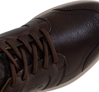 403020 Flexi Tenis Piel Chocolate