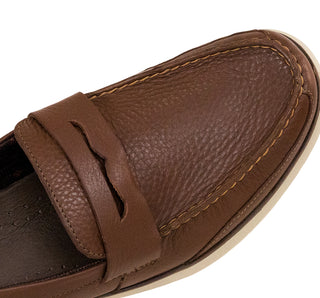 403612 Flexi Casual Piel Cafe