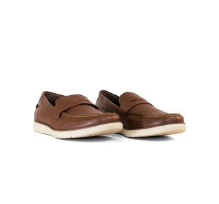 403612 Flexi Casual Piel Cafe