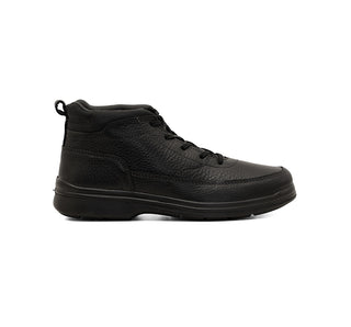 404805 Flexi Botin Piel Negro