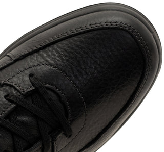 404805 Flexi Botin Piel Negro