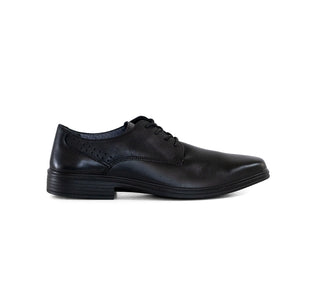 406401 Flexi Vestir Piel Negro
