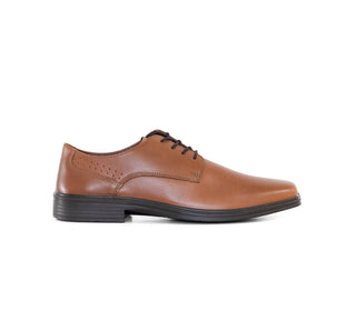 406401 Flexi Vestir Piel Tan