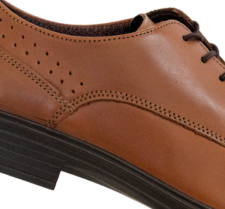406401 Flexi Vestir Piel Tan