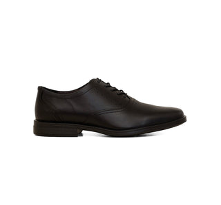 407817 Flexi Vestir Piel Negro