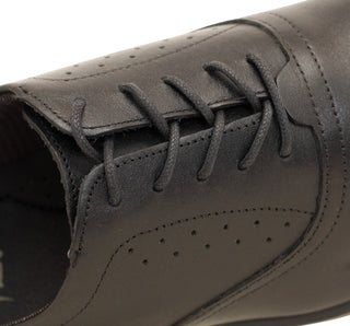 407817 Flexi Vestir Piel Negro