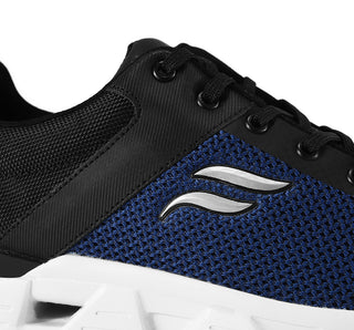 410802 Flexi Tenis Textil Azul