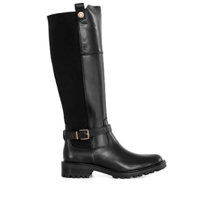 901004 Gillio Bota Lisboa Negro