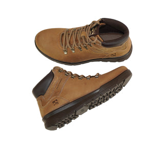 414913 Flexi Botin Piel Ocre
