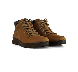 414913 Flexi Botin Piel Ocre