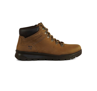 414913 Flexi Botin Piel Ocre