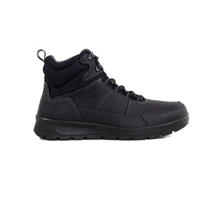 414915 Flexi Botin Piel Negro