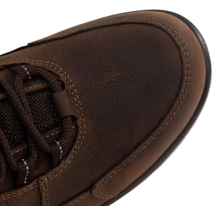 414915 Flexi Botin Piel Chocolate