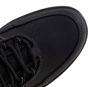 414915 Flexi Botin Piel Negro