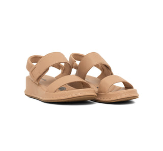 415009 Garrapata Sandalia Sintético Camel