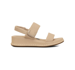 415009 Garrapata Sandalia Sintético Beige