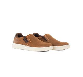 415305 Flexi Tenis Sintético Cafe