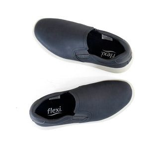 415305 Flexi Tenis Sintético Azul