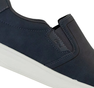 415305 Flexi Tenis Sintético Azul