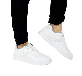 415306 Flexi Tenis Sintético Blanco