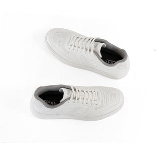 415306 Flexi Tenis Sintético Blanco