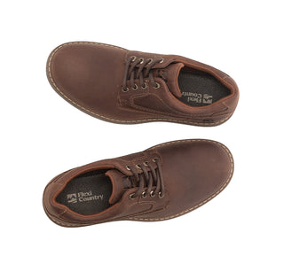 417407 Flexi Casual Piel Cafe