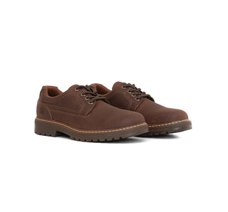 417407 Flexi Casual Piel Cafe