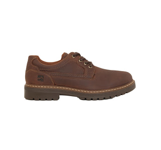 417407 Flexi Casual Piel Cafe