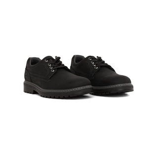 417407 Flexi Casual Piel Negro
