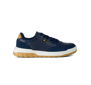 417501 Flexi Tenis Textil Azul