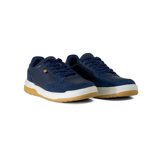 417501 Flexi Tenis Textil Azul