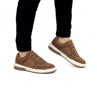 417508 Flexi Tenis Sintético Tan