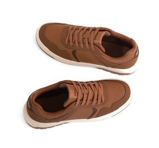 417508 Flexi Tenis Sintético Tan