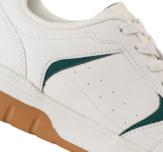 417508 Flexi Tenis Sintético Beige