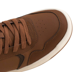 417508 Flexi Tenis Sintético Tan