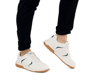 417508 Flexi Tenis Sintético Beige