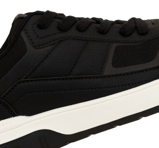 417509 Flexi Tenis Sintético Negro