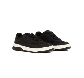 417509 Flexi Tenis Sintético Negro