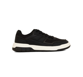 417509 Flexi Tenis Sintético Negro