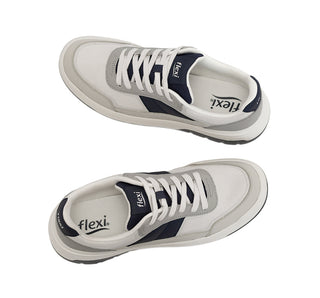 417509 Flexi Tenis Sintético Beige