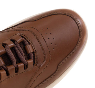 417608 Flexi Casual Piel Tan