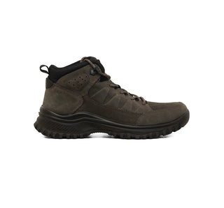 418110 Flexi Botin Nubuck Gris oxford