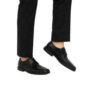 419408 Flexi Vestir Piel Negro