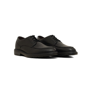 419408 Flexi Vestir Piel Negro