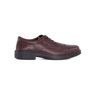 419603 Flexi Casual Piel Vino