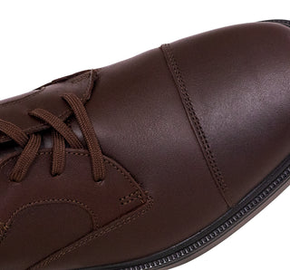 419603 Flexi Casual Piel Vino