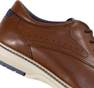 420001 Flexi Casual Piel Tan