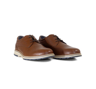 420001 Flexi Casual Piel Tan